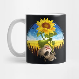 Stand With Ukraine Mug